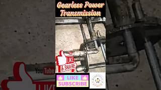 gearless power transmission 90degree powertransmission davidarulrajpofficial [upl. by Crandell210]