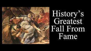 Historys greatest fall from fame  the most famous person youve never heard of [upl. by Eseilana219]