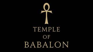 Temple of Babalon Legacy—Scarlet Woman [upl. by Eelaroc]