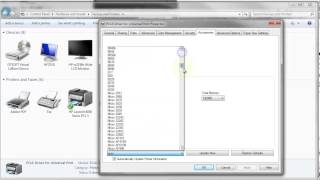 How to Install Ricoh Driver for Universal Print to Use Your Printers Options [upl. by Odell]