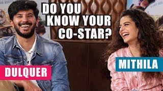 Irrfan Khan Best Moments From Karwaan  Funny Compilation  Dulquer Salman Mithila Palkar [upl. by Sperry338]