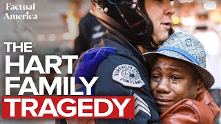 Factual America  The Hart Family Tragedy  Ft Rachel Morgan amp Chuck Lewis [upl. by Rosenkranz720]