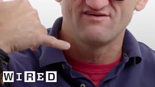 Casey Neistat Answers The Webs Most Searched Questions [upl. by Ettenwad]