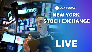 Watch New York Stock Exchange [upl. by Sand197]