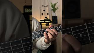 Chords guitar guitarra music acordes guitarist guitarrista [upl. by Krasner284]