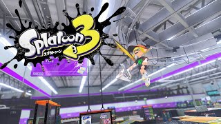 うまくなるしかない【XP2000→XP3000への極上頂上道】【Splatoon3】 [upl. by Rramaj]