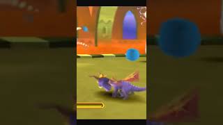 Spyro 2 Riptos Rage  Gulps Overlook [upl. by Tnelc]