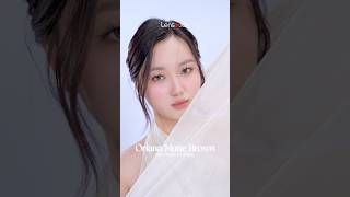 Chuyên mục lens cô dâu ngày cưới 💗 shorts lensxoan makeup [upl. by Klayman]