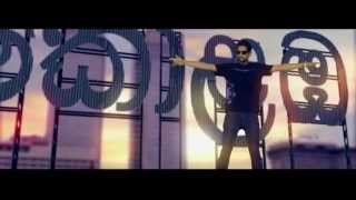 Colombo  K Mac Ft Iraj amp Jay  Official Music Video [upl. by Neeoma831]