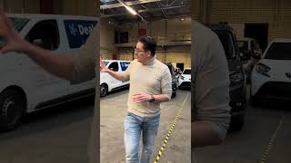 Verhoging BPM amp Toyota Bedrijfswagens bij Van Ekris [upl. by Kevina555]