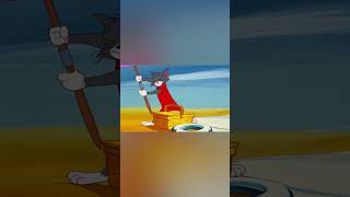 Tom amp Jerry in italiano  Una bella e rilassante giornata in spiaggia o magari noWBKidsItaliano​ [upl. by Lagasse517]