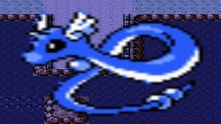 How to find Dragonair in Pokemon Gold and Silver [upl. by Maddock]