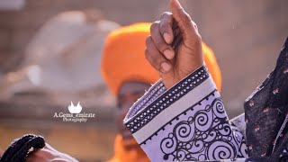 Sarkin Kano Alhaji Muhammadu Sunusi II Jan Zaki [upl. by Hotchkiss711]