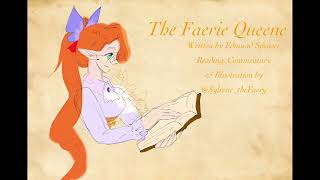 The Faerie Queene  Sylrene [upl. by Kopple55]