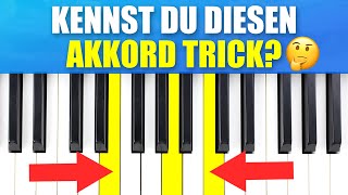 So spielst du deine Akkorde schöner Klavier Arpeggios [upl. by Jewett978]