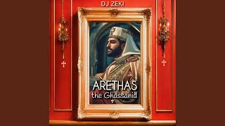 Arethas the Ghassanid [upl. by Johann]