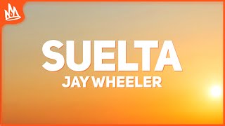 Jay Wheeler  Suelta Letra Ft Mora [upl. by Nnair427]