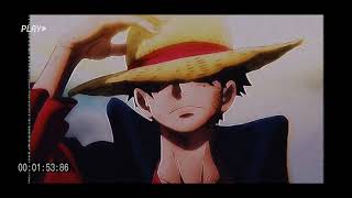 PONEGLYPH ONE PIECE AMV [upl. by Ozen]