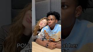 «But that’s different…» relationship funny relatable couple couplerelationship [upl. by Corette]