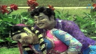 Puthi Ketta Ponnu Onnu Video Song  Sivaji Ganesan Jayalalitha  Anbai Thedi [upl. by Iel]