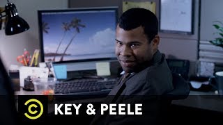 Key amp Peele  Shining [upl. by Raddatz243]