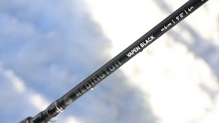 Redington Vapen Black Review [upl. by Ahmad674]