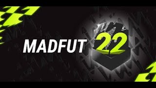 Madfut 22 Hack  Madfut 22 Mod Unlimited Coins amp Packs iOS amp Android FIFAMAN123 [upl. by Averi]