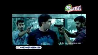 Arrambam Movie Trailer [upl. by Enilegna]