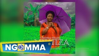 Christina Shusho  Miujiza Official Audio [upl. by Nottap]