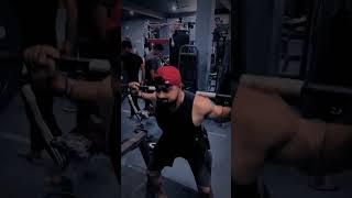 Suqat workout properly heavy weight how to increase Thaigym video raghav fitness club 🦵🦵💪💪🤟👍👌 [upl. by Adnical]