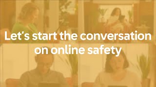 Safer Internet Day 2024 Let’s Talk About Online Gaming Safety [upl. by Anyg914]