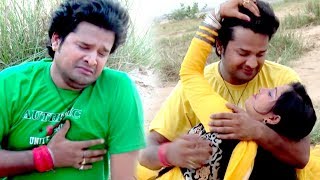 Ritesh Pandey का नया सबसे दर्द भरा गीत 2018  देखादी सीना चिर के  Bhojpuri Hit Sad Songs 2018 [upl. by Serg]