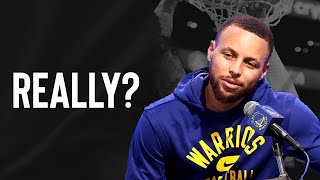 NBA Reporters Asking STUPID Questions Cant Get Dumber 😡 [upl. by Chandra]