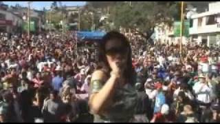 CECY NARVAEZ CARNAVAL 2011 [upl. by Lyris]