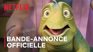 Leo  BandeAnnonce Officielle VF  Netflix France [upl. by Solracsiul]