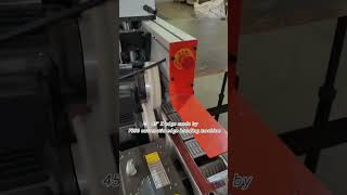 F350 edge banding machine [upl. by Brina]