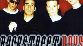 Backstreet Boys Quit Playing Games With My Heart Audio [upl. by Attalie261]