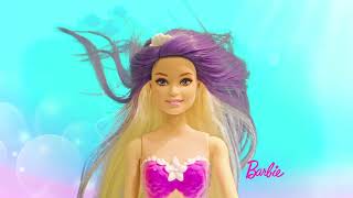 Barbie World of Fantasy NL [upl. by Nylarahs]