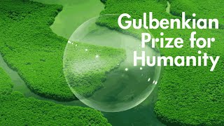 Gulbenkian Prize for Humanity 2024 II Ceremony II Lisbon II 11 July 2024 II APCNF [upl. by Ykvir]