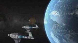 Traveller  Solomani Navy Recruiting Film [upl. by Asiek804]