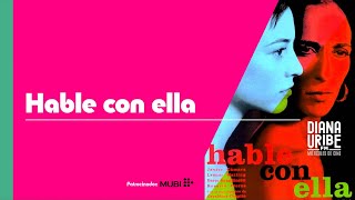 Hable con ella [upl. by Nollie]