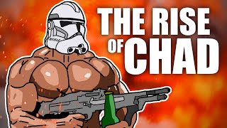 STAR WARS RP THE RISE OF CHAD [upl. by Clements]