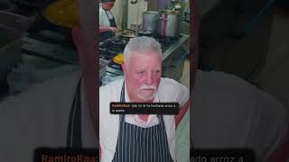 Don Tomás Hace Un Arroz Sin Arroz [upl. by Keslie]