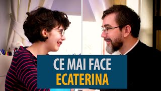 Ce mai face Ecaterina Dialog la finalul unui an complicat [upl. by Lustick116]