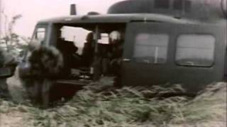 SABATON Purple Heart Vietnam war footage [upl. by Silber]