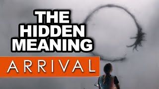 Arrival The meaning of the film [upl. by Sauers]