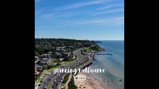 Frankston Beach Melbourne Australia realestate melbourne [upl. by Deacon572]