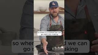 Essential Tips for Perfect Boudin Prep and Make Hot  Louisiana Cookin [upl. by Starks216]