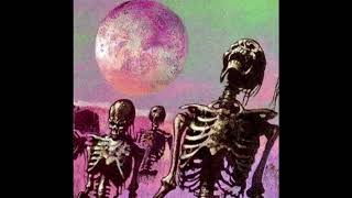 Travis Scott amp Kanye West Skeletons  Nights On The Moon feat The Weeknd and Kid Cudi [upl. by Gine530]