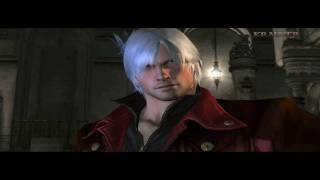 Dante VS Vergil  Devil May Cry 3 Dantes Awakening Special Edition  Part 3 [upl. by Annaierb]